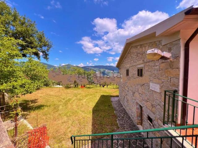 Rustico in vendita a Villa Santa Maria, Abruzzo