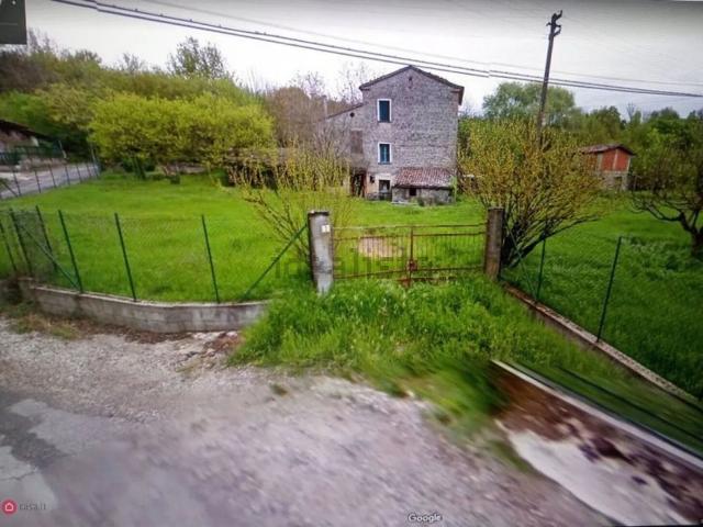 Rustico in vendita a Patrica, Lazio