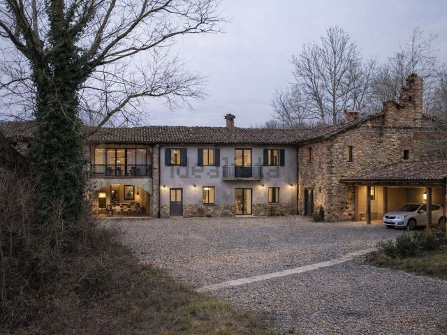 Rustico in vendita a Piemonte, Torino