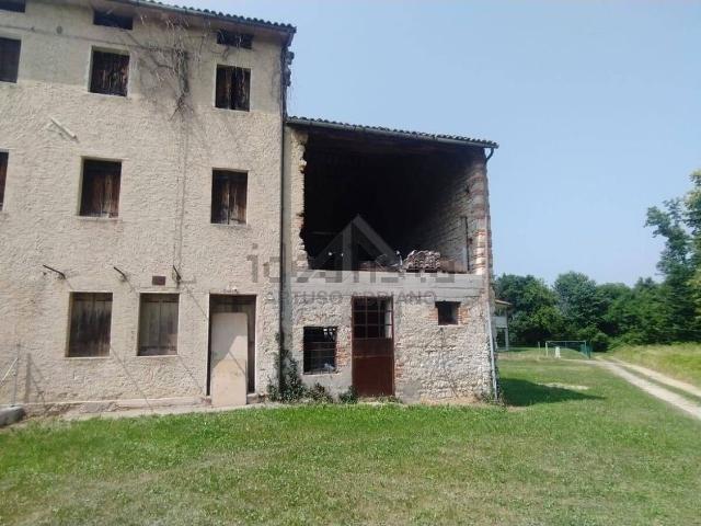 Rustico in vendita a Fietta, Veneto
