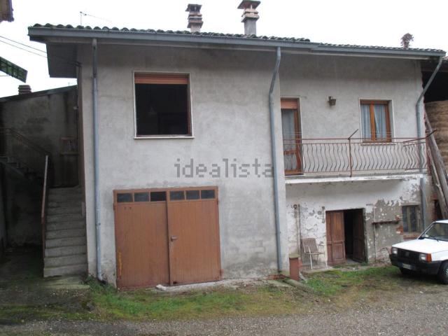 Rustico in vendita a Rivergaro, Piacenza