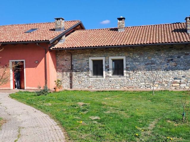 Rustico in vendita a Piemonte, Cuneo
