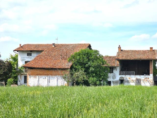 Rustico in vendita a Isola, Bene Vagienna