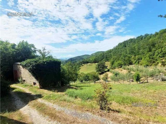 Rustico in vendita a Pieve Santo Stefano, Toscana