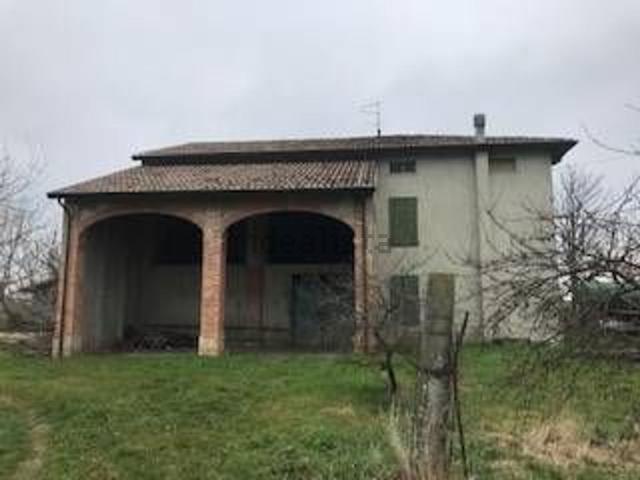 Rustico in vendita a Busseto, Reggio Emilia