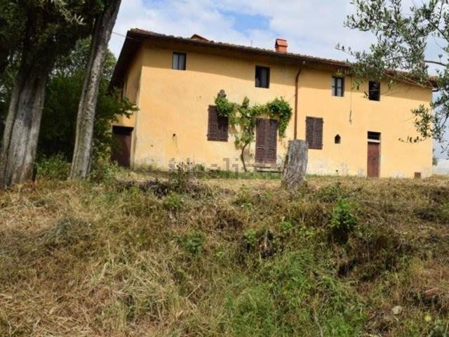 Rustico in vendita a Dreoni, Quarrata