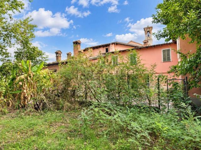 Rustico in vendita a Casa Olmo, Castel San Giovanni