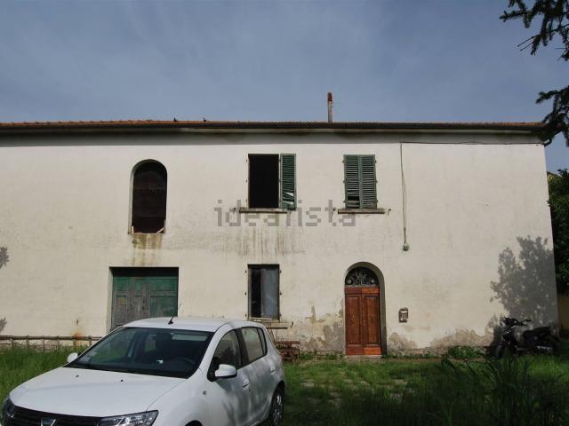 Rustico in vendita a Chiesina Montalese, Pistoia