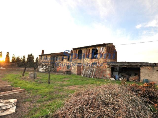 Rustico in vendita a Ponte Buggianese, Casabianca