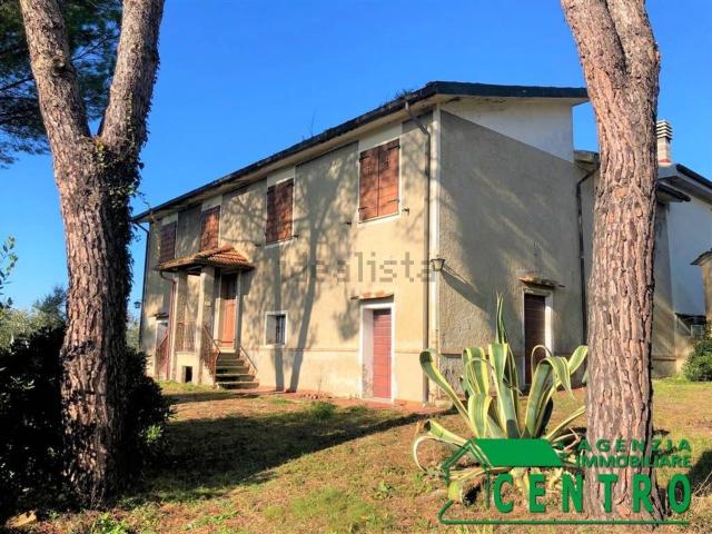 Rustico in vendita a Unione dei Comuni Circondario dell'Empolese Valdelsa, Lucardo