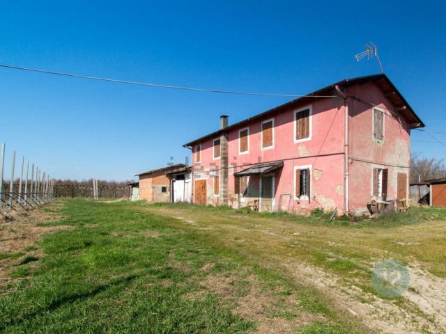 Rustico in vendita a La Corte, Soliera