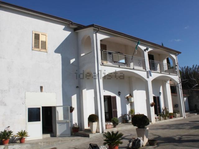 Rustico in vendita a Centro storico, Sant'Agata de' Goti
