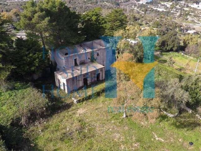 Rustico in vendita a Palazzolo Acreide, Siracusa