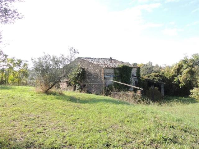 Rustico in vendita a Penna In Teverina, Umbria