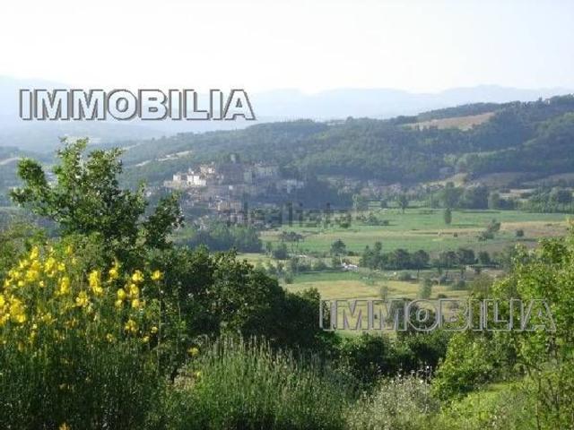 Rustico in vendita a Monterchi, Toscana
