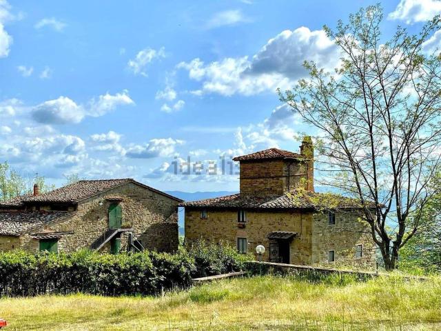 Rustico in vendita a Unione di Comuni Valdarno e Valdisieve, Reggello