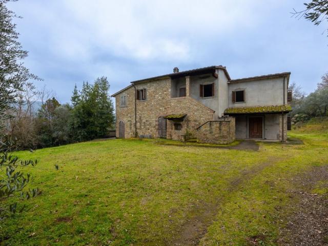 Rustico in vendita a Colle di Santa Maria, Palazzo Del Pero