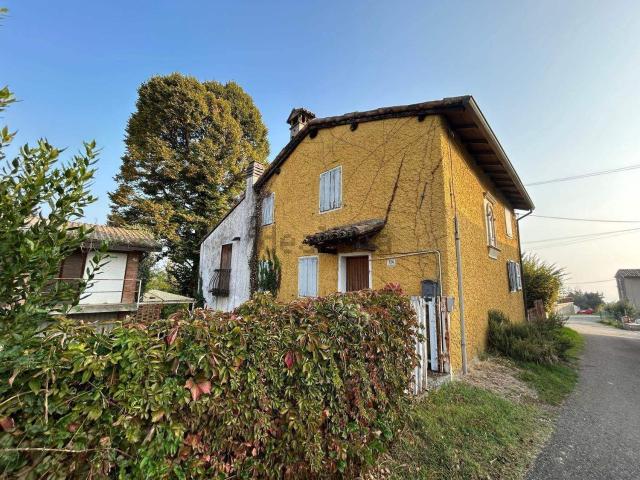Rustico in vendita a San Nicomede, Salsomaggiore Terme