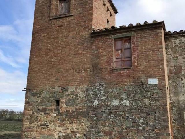 Rustico in vendita a Pieve, Sinalunga