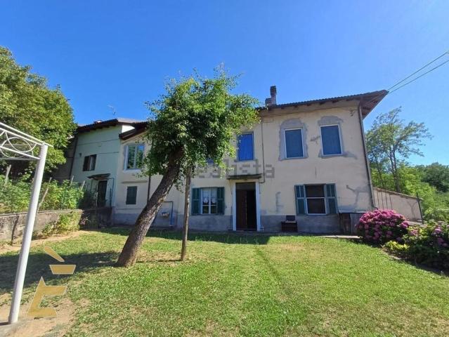 Rustico in vendita a Piemonte, Cuneo