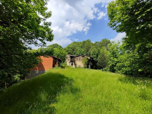 Rustico in vendita a Piemonte, Cuneo