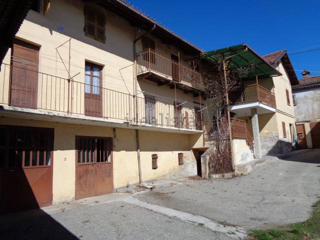 Rustico in vendita a Piemonte, Cuneo