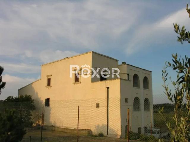 Rustico in vendita a Pozzo Caselle, Montescaglioso