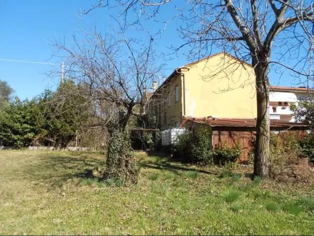 Rustico in vendita a San Giacomo, Romano D'ezzelino