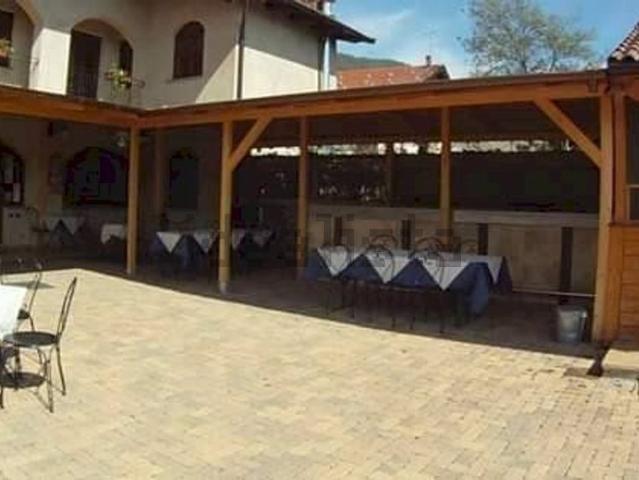 Rustico in vendita a Pramallé, Villar San Costanzo