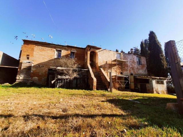 Rustico in vendita a Foiano Della Chiana, Toscana