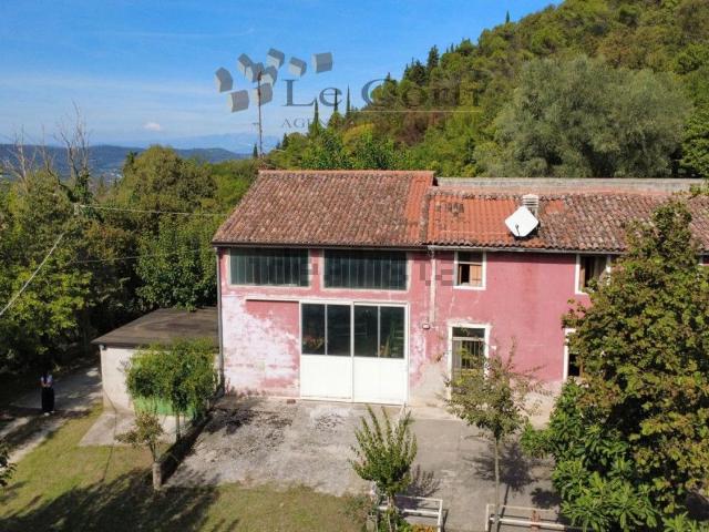 Rustico in vendita a Sossano, Vicenza