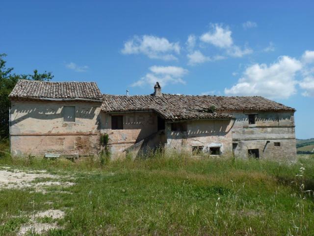 Rustico in vendita a Marche, Ancona