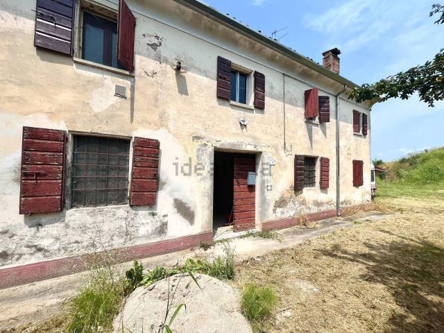 Rustico in vendita a Quistello, Lombardia
