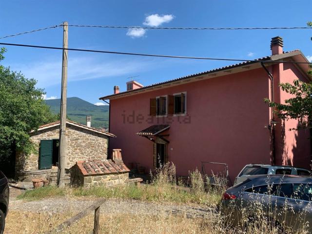 Rustico in vendita a Montelaterone, Arcidosso