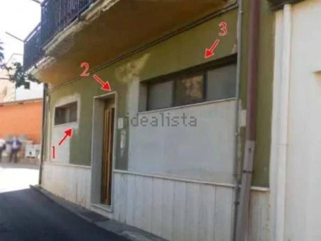 Rustico in vendita a Calabria, Reggio Calabria