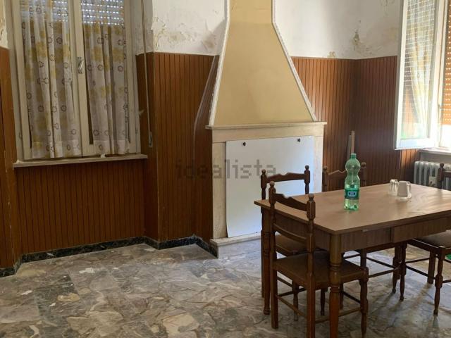 Rustico in vendita a Unione dei Comuni della Val Vibrata, Colonnella