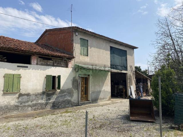 Rustico in vendita a Noale, Veneto