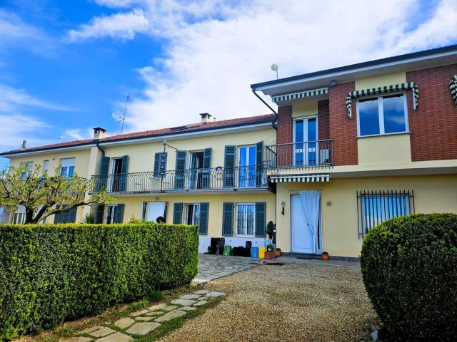 Rustico in vendita a Piemonte, Asti