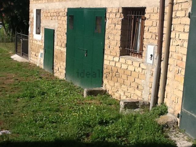 Rustico in vendita a Latera, Viterbo
