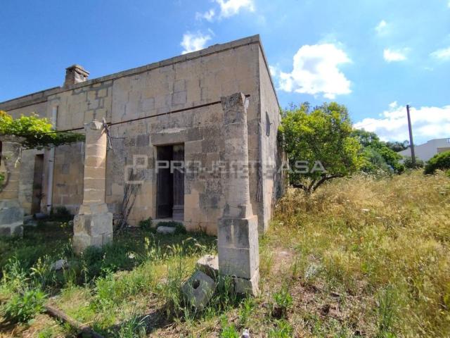 Rustico in vendita a Puglia, Lecce