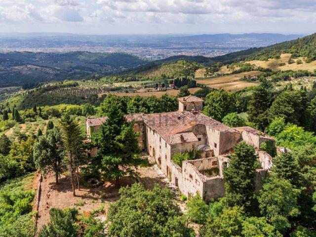 Rustico in vendita a Cercina, Sesto Fiorentino