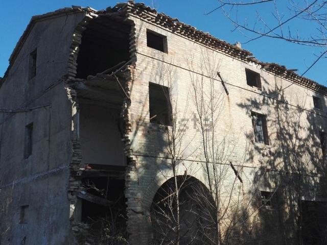 Rustico in vendita a Marche, Macerata