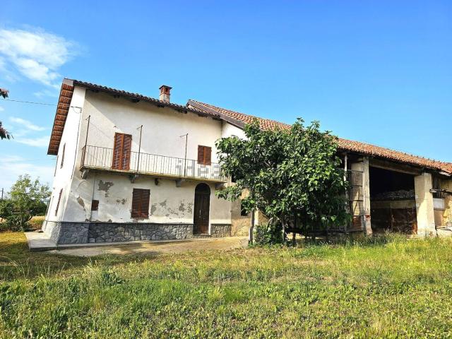 Rustico in vendita a Piemonte, Cuneo