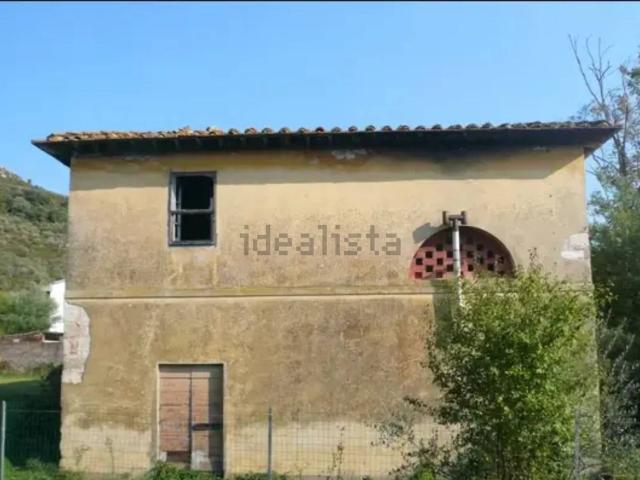 Rustico in vendita a Gabella, Calci