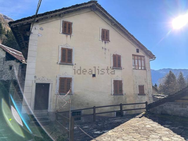 Rustico in vendita a Piemonte, Vercelli