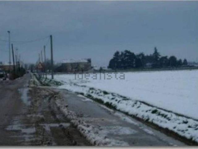 Rustico in vendita a Bagnarola, Cesenatico