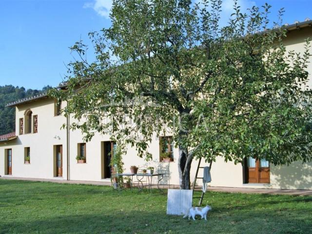 Rustico in vendita a Gallo, Montecatini Terme