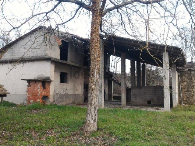 Rustico in vendita a Carnello, Sora