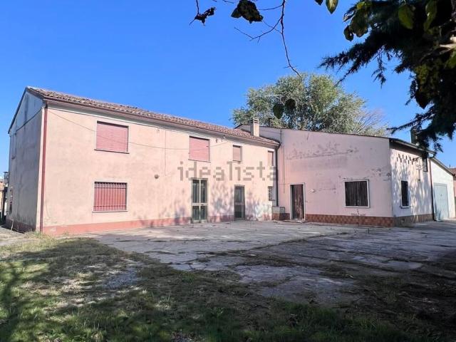 Rustico in vendita a Oppeano, Veneto