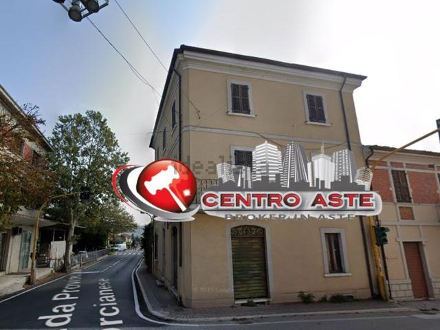 Rustico in vendita a Colli al Metauro, Marche